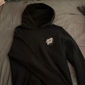 Santa Cruz hoodie. Size small.